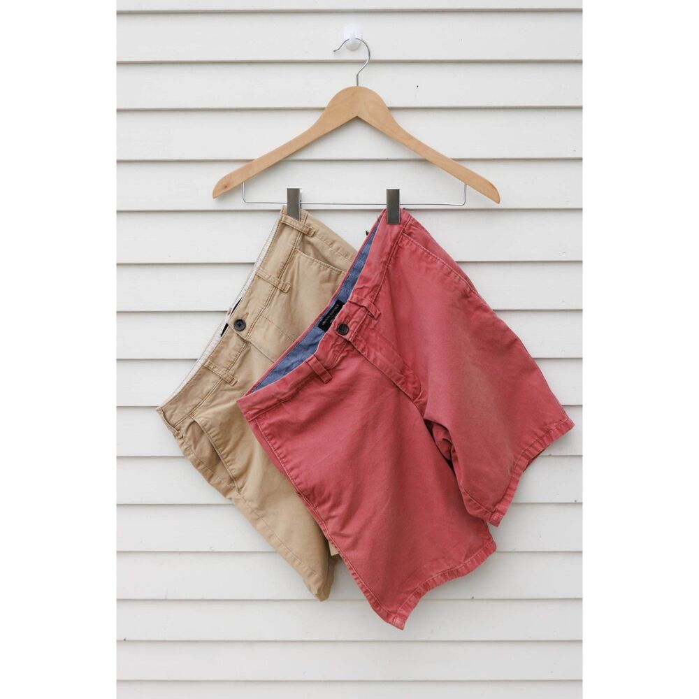 Men's Short Bundle Size 31 Banana Republic & Hollister